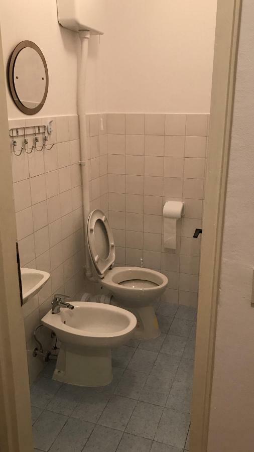 Apartment Duje Spalato Esterno foto
